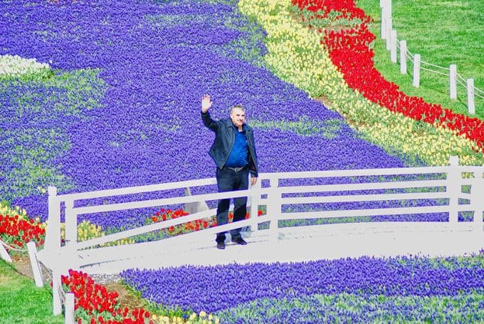 Şehir, yeni yaşam alanlarında buluşuyor