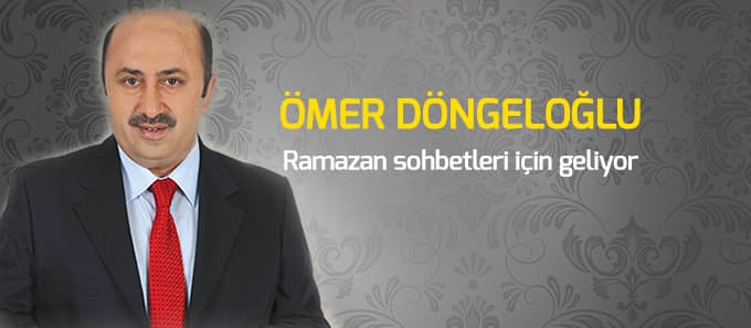 Ömer Döngeloğlu Sakarya'ya geliyor.