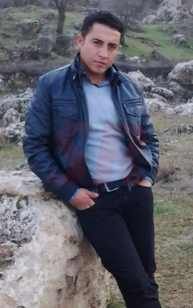 Denizde kaybolan gencin cesedi bulundu