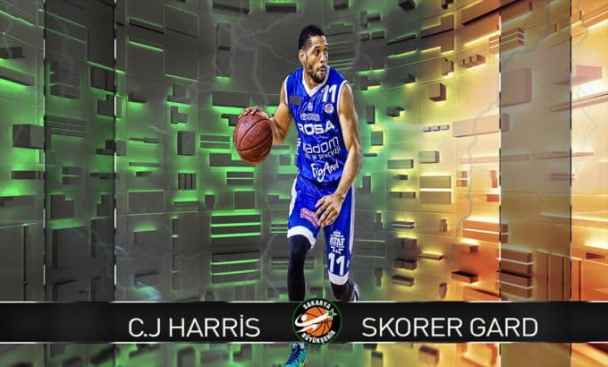 Büyükşehir Basket'ten transfer şov