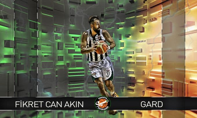 Büyükşehir Basket'ten transfer şov