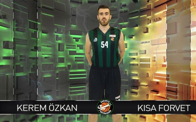 Büyükşehir Basket'ten transfer şov
