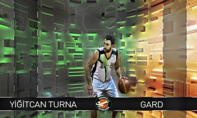 Büyükşehir Basket'ten transfer şov