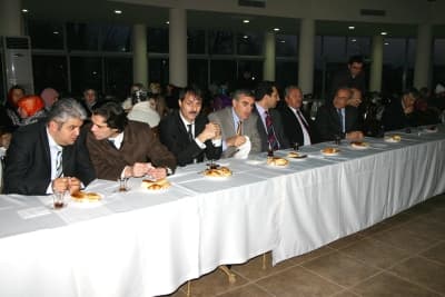 Bayanlar, Bu Kez Filistin İçin Hünerlerini Sergiledi
