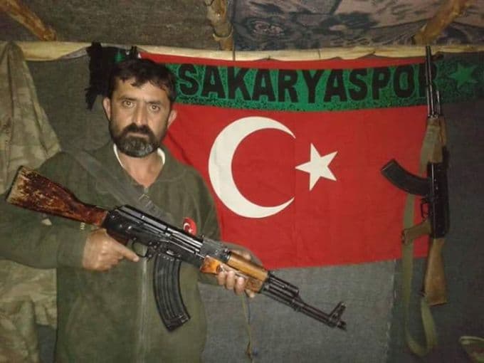 Türkmendağı şehitleri, bugün sonsuzluğa uğurlanacak