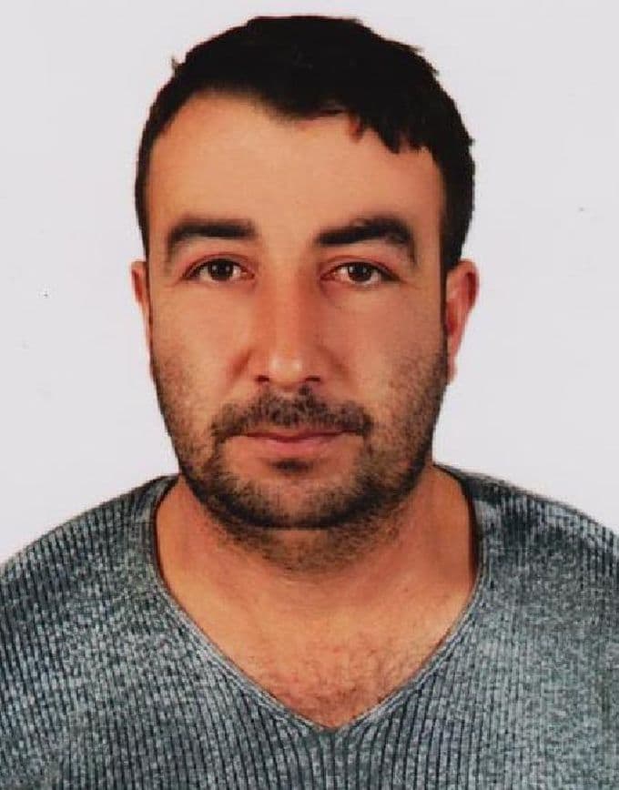 Taş ocağında çalışan işçi kendini astı
