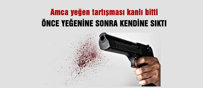Karaağaç Caddesi'nde silahlı saldırı