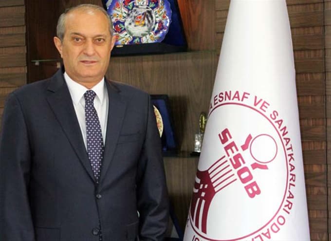 SESOB Başkanı'ndan bayram alışverişi uyarısı
