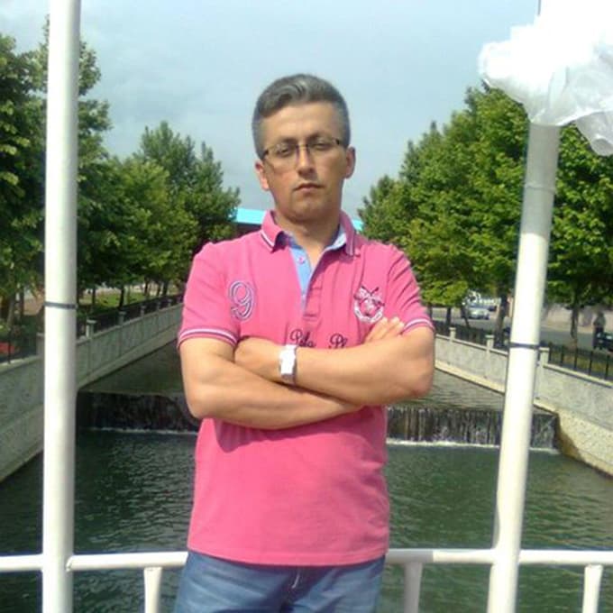 Gözdağı, gözyaşları ile uğurlandı