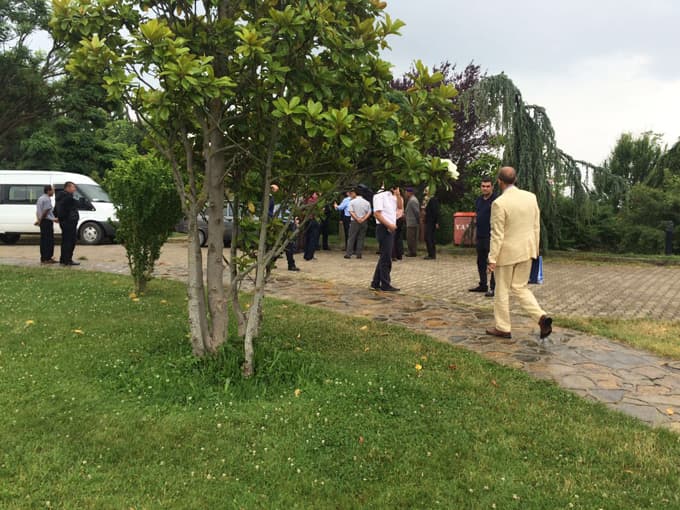 Başsavcılık açıkladı, Akyazı ve Pamukova'da IŞİD kampı yok