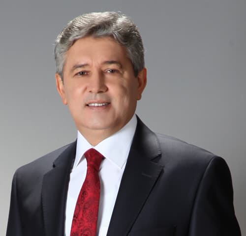 Başkan Hüseyin Genç'ten bayram mesajı