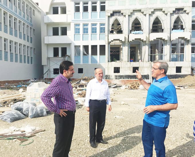 Akyazı yeni bir yüz kazanacak