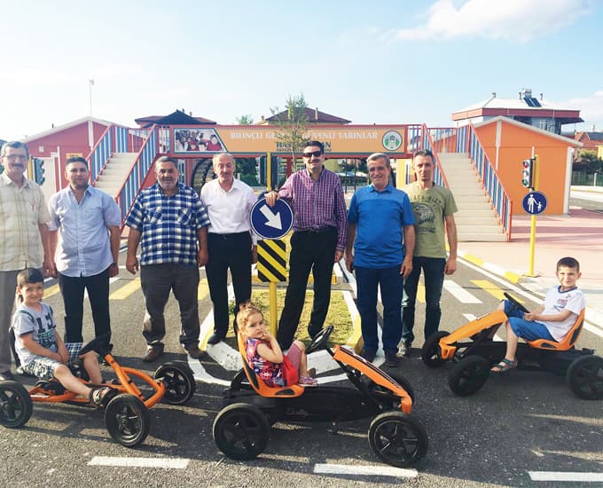Akyazı yeni bir yüz kazanacak