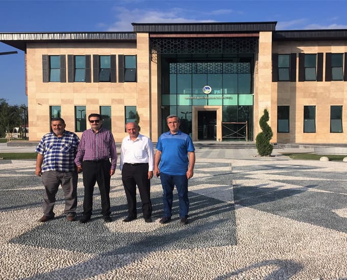 Akyazı yeni bir yüz kazanacak