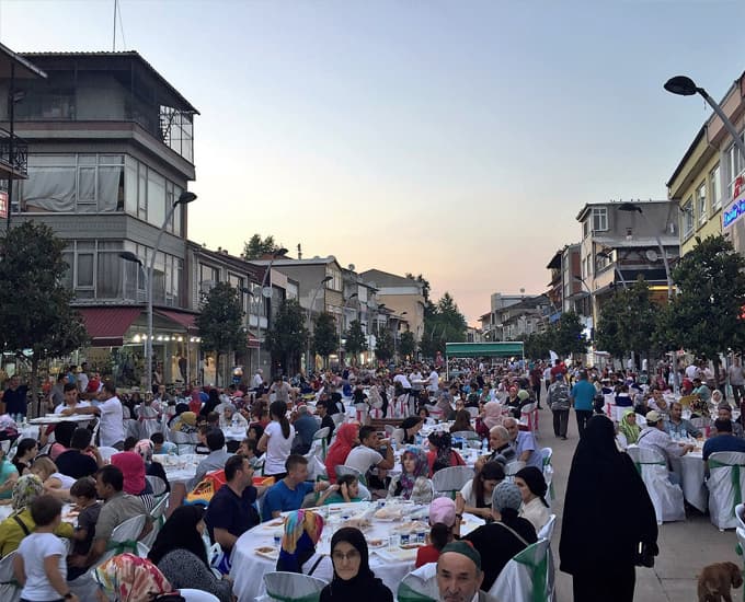 Akyazı yeni bir yüz kazanacak