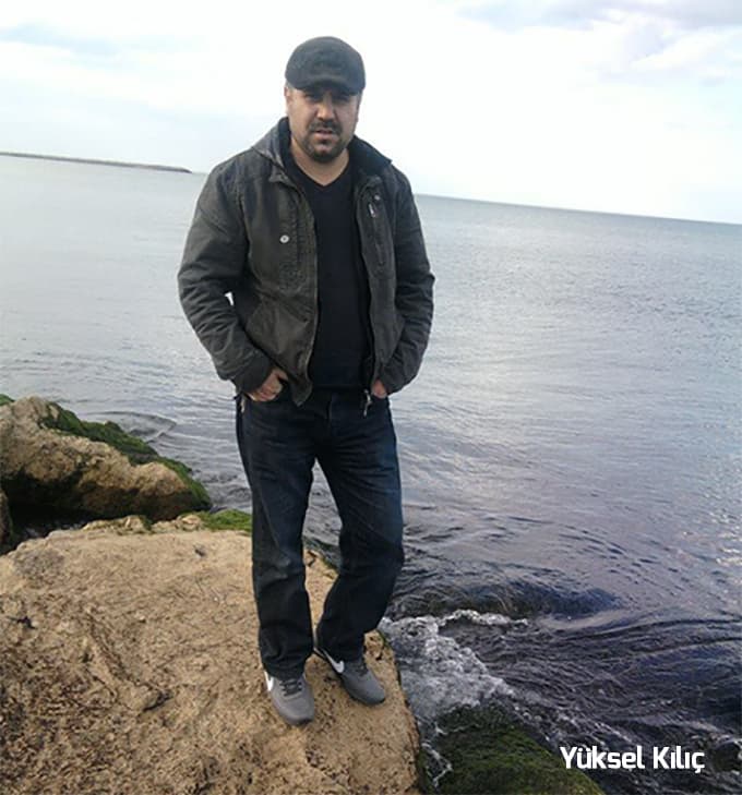 Çevre yolunda feci kaza!
