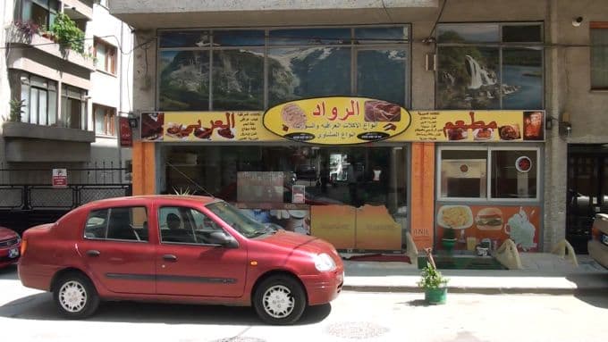 SESOB Başkanı Alişan'dan "Suriyeli esnaf" tepkisi