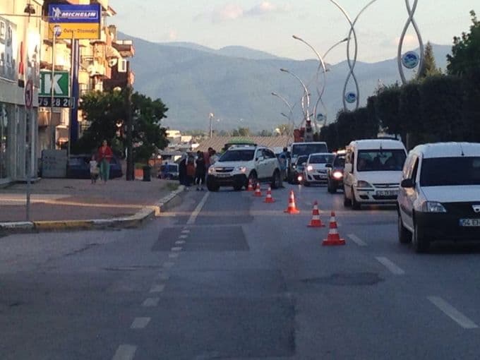 Sakarya polisinden bayram alarmı