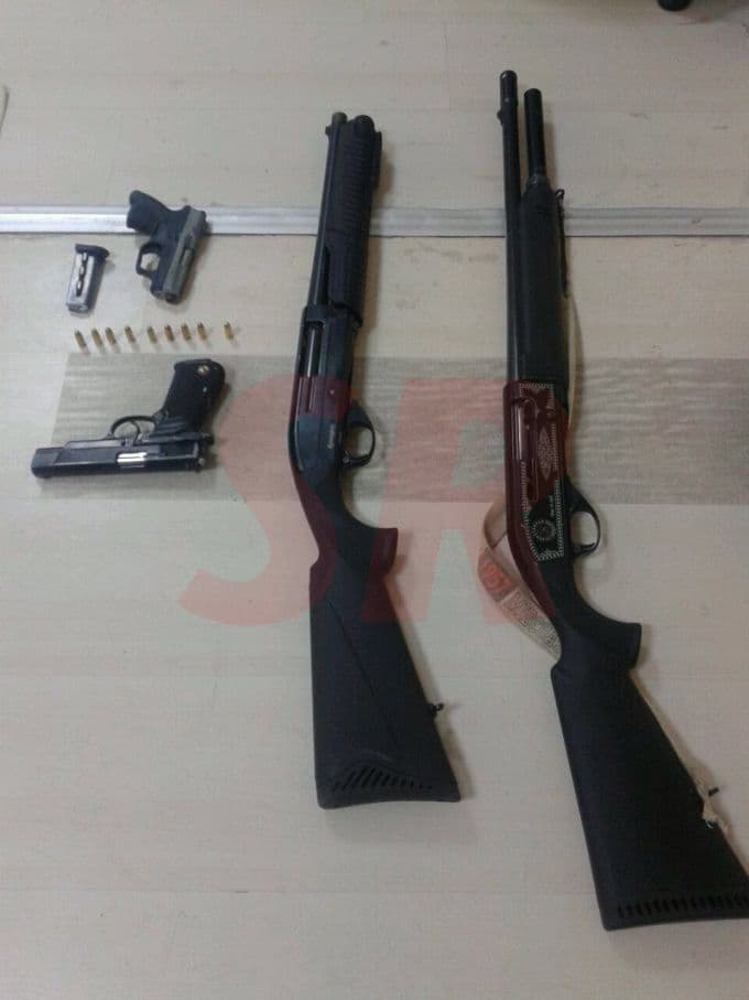 Hendek cinayetinde 3 tutuklama