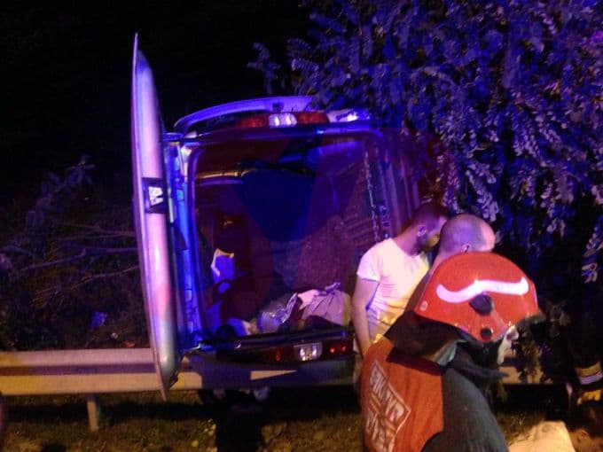 D-100'de can pazarı