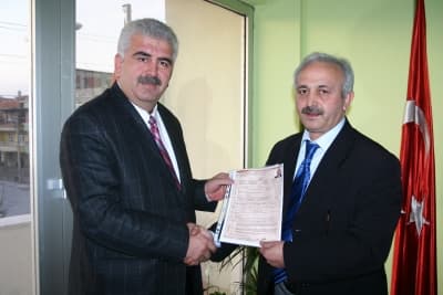 Bayanların Gözü Bu Sefer Meclis Üyeliğinde