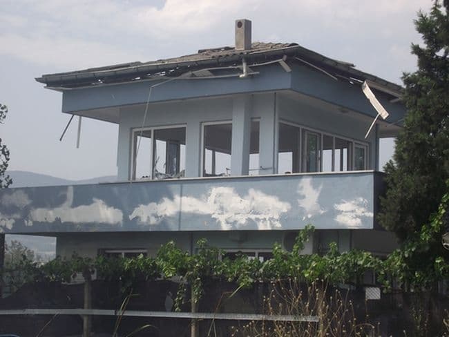 İzin çıkmayınca fabrikalarını o şehirlere taşıdılar