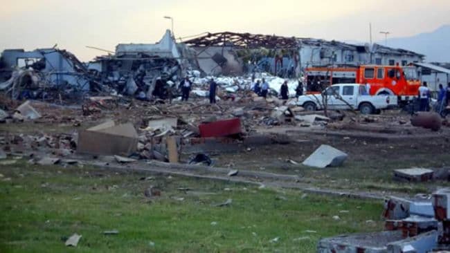İzin çıkmayınca fabrikalarını o şehirlere taşıdılar