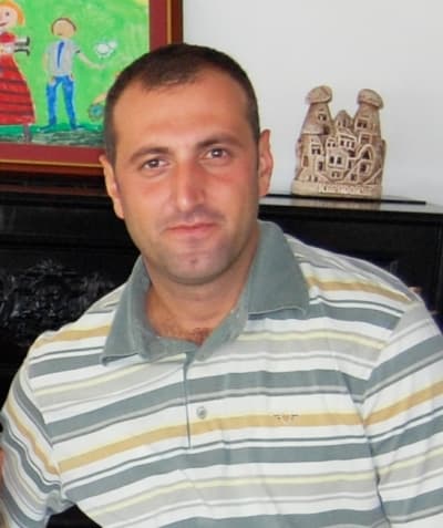 Lütfü Kırkhan Kalp Krizi Geçirdi