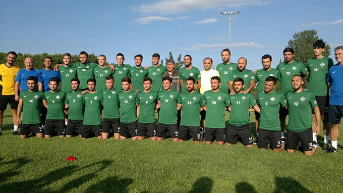 Sakaryaspor sahaya indi