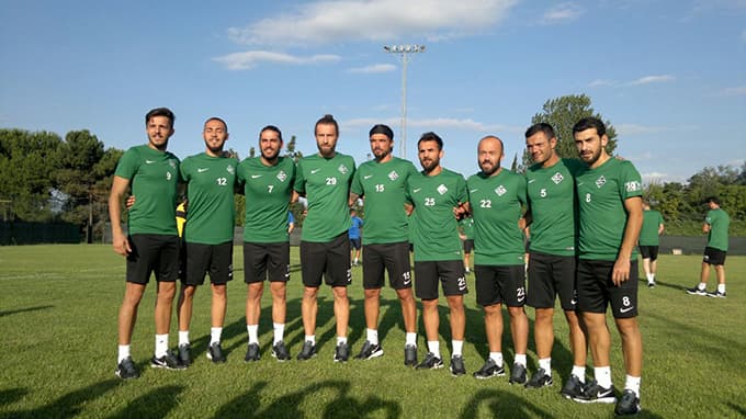 Sakaryaspor sahaya indi
