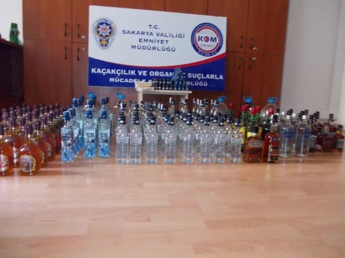 Ele geçirilmeseydi, onlarca kişinin canına mal olacaktı