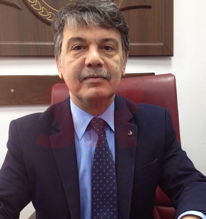 İşte Sakarya Adalet Komisyonu'nun yeni başkanı