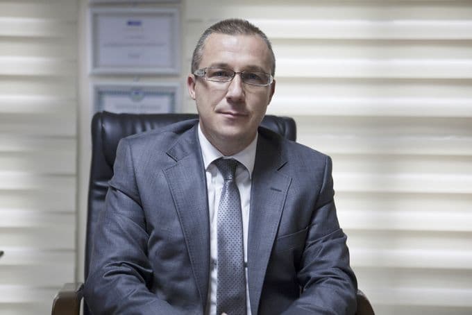 Yeni yaşam alanının ihalesi Cuma günü
