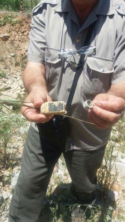 10 bin km'lik yolculuk Sakarya'da son buldu