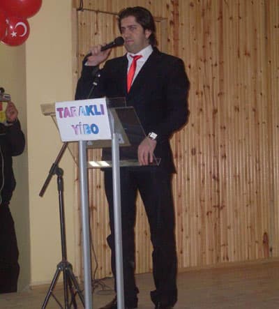 'Taraklı Okuyor' Kampanyası Başladı
