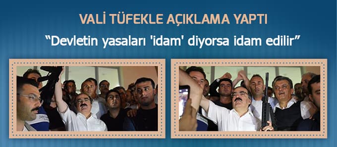 110 asker gözaltında
