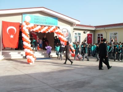 Sakarya'ya 17 Yeni Okul Daha Kazandırılacak