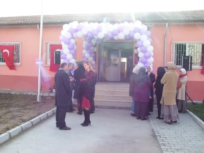 Sakarya'ya 17 Yeni Okul Daha Kazandırılacak