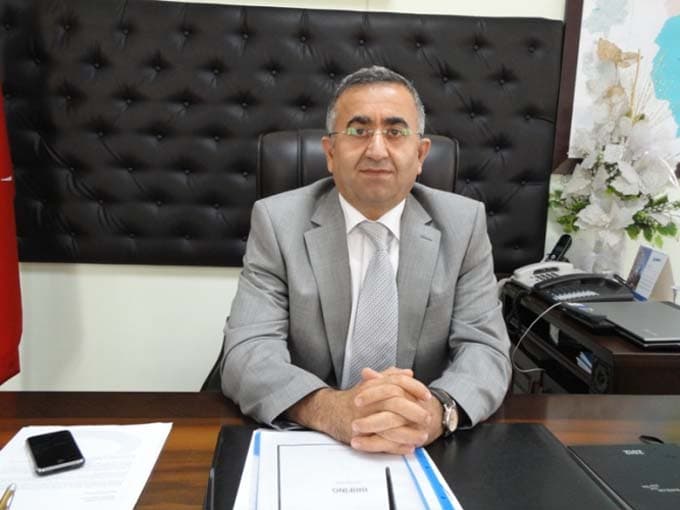 Büyük operasyonun Sakarya ayağında açığa alınan o isimler