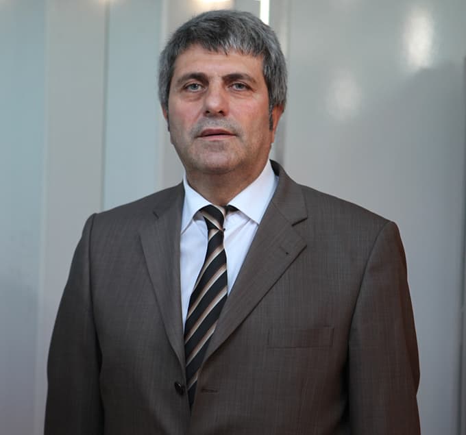 Şehrin tarım geleceği hazırlanıyor