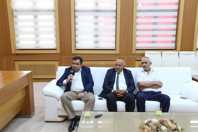 Birliğimiz darbeye geçit vermedi