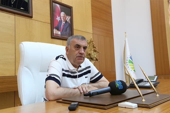 Birliğimiz darbeye geçit vermedi