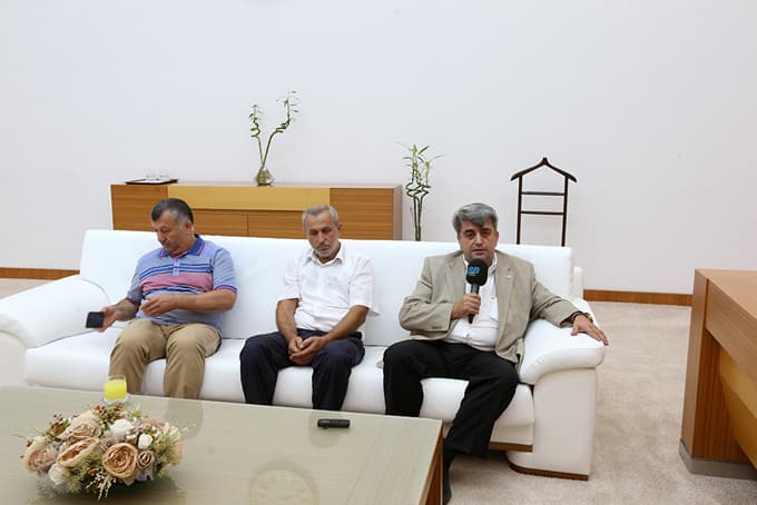 Birliğimiz darbeye geçit vermedi