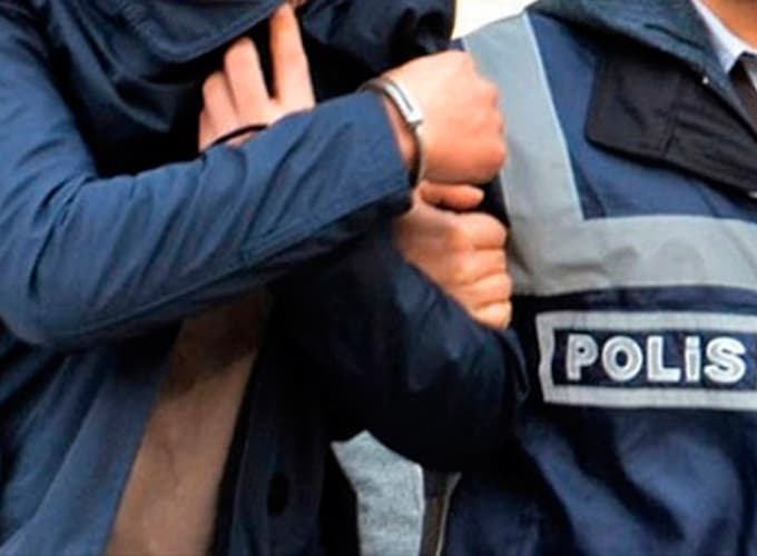 İş adamlarına operasyon: 15 gözaltı