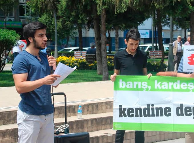 Gülen Hareketi ABD ve CIA tarafından fonlanıp palazlandırıldı