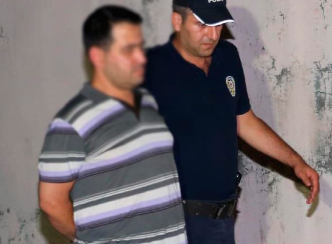Gözaltına Alınan 11 Asker Adliyeye Sevk Edildi