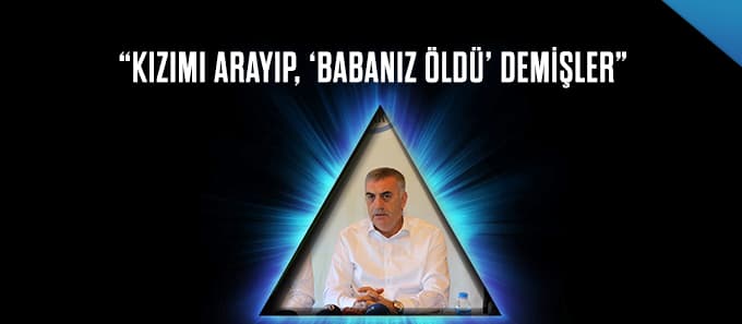 "Kalkışma Kırılıncaya Kadar Mücadele Edeceğiz"