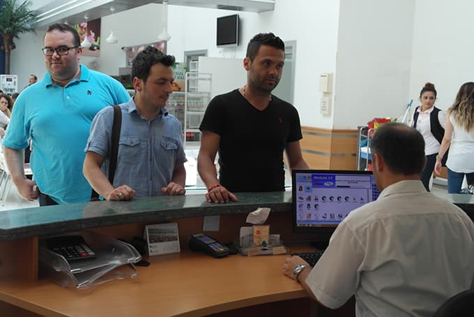 Altınova Hastanesi Devlet hastanesi olarak hizmete başladı