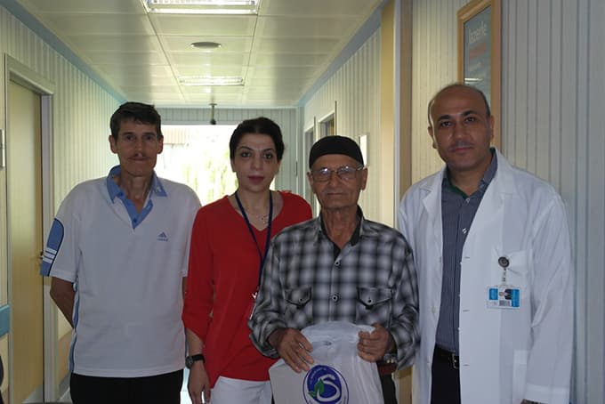 Altınova Hastanesi Devlet hastanesi olarak hizmete başladı
