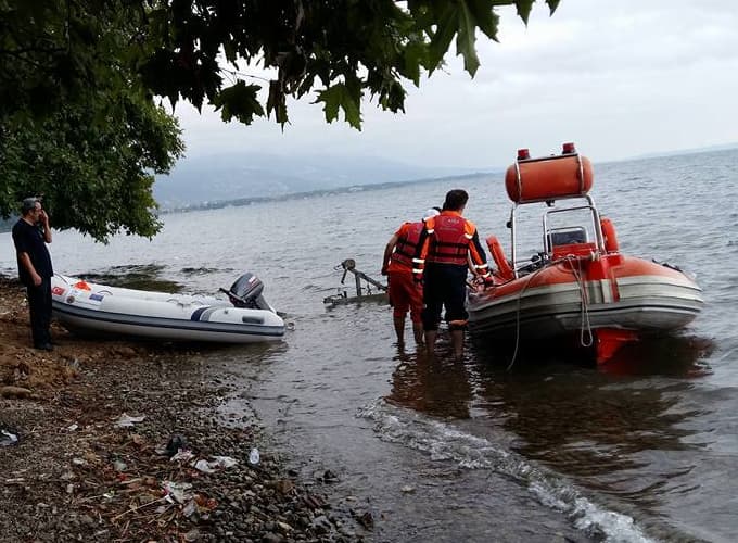 22 gün sonra cansız bedeni bulundu
